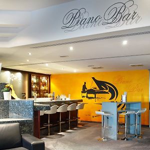 Messehotel Europe
